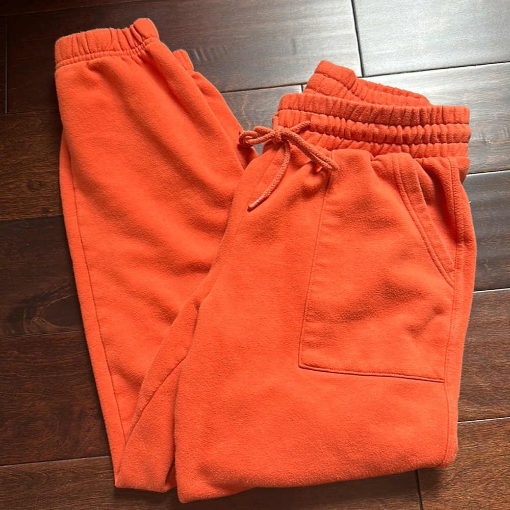 Sweatpants